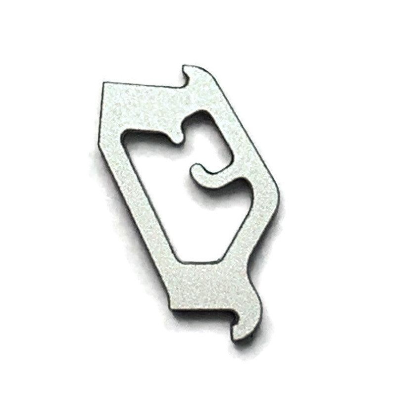 Armattan Tadpole Aluminum Rear Tail Post (1 piece)
