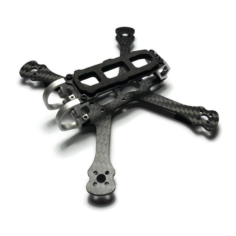 Armattan Tadpole Frame Kit – Choose 2.5″ / 65mm or 3″
