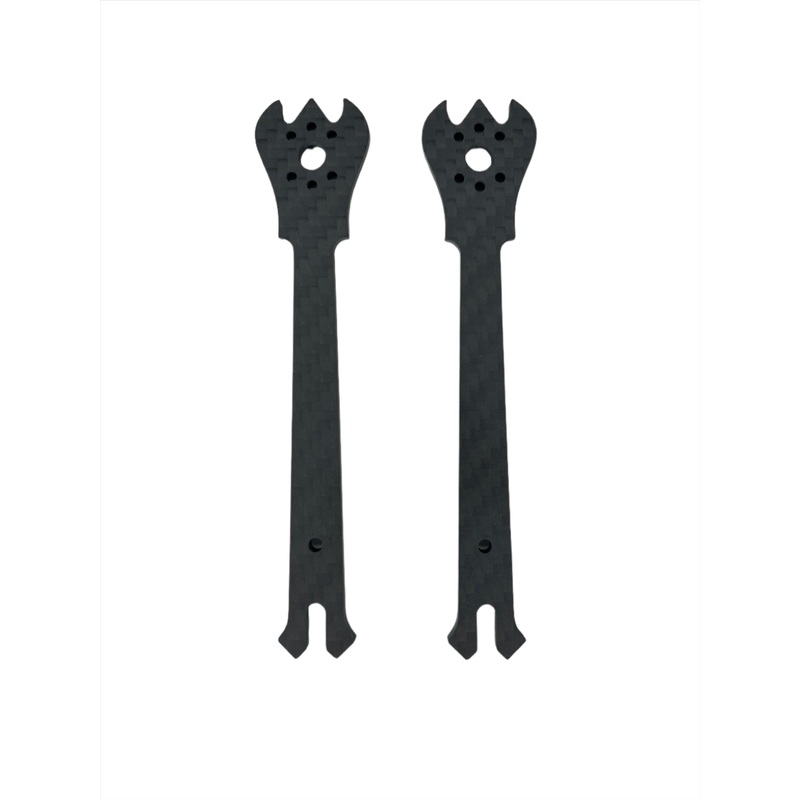 Botgrinder Grinderino Replacement 5″ Arms (2pcs)