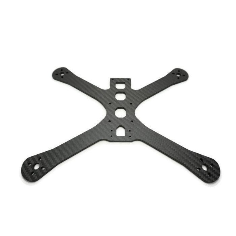 Chameleon OG 6″ Bottom Main Plate