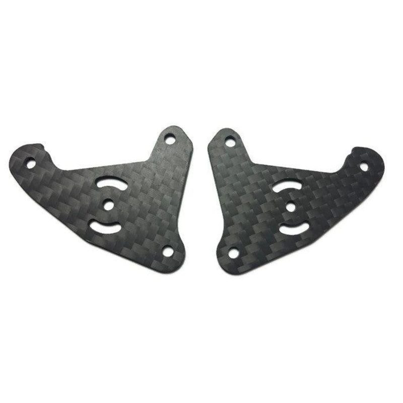 Chameleon OG Cam Brace Side Plate for 3 hole cams (2 pieces)