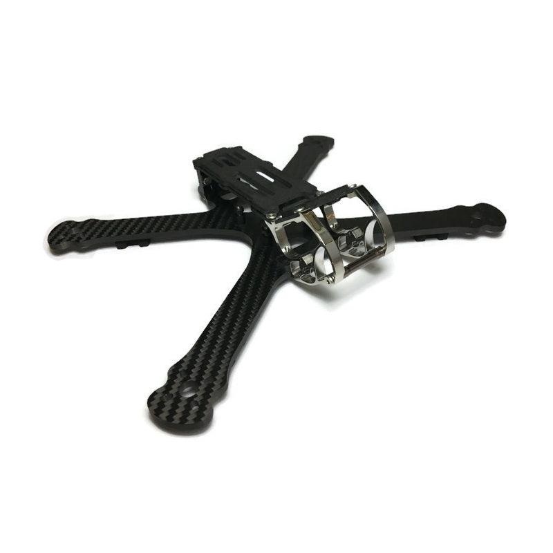Chameleon Ti Frame Kit – Choose 5″ or 6″