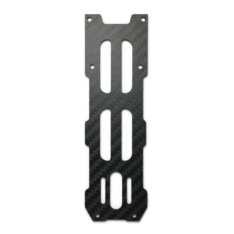 Chameleon Ti LR LiPo Battery Top Plate