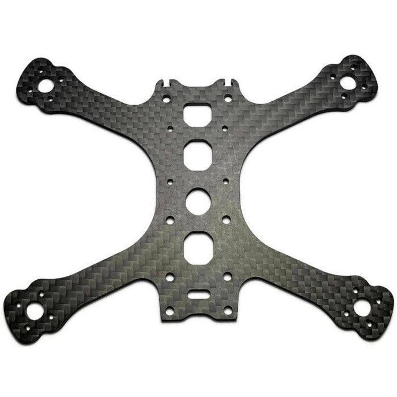 Gecko Main Bottom Plate – Choose 3″ or 4″