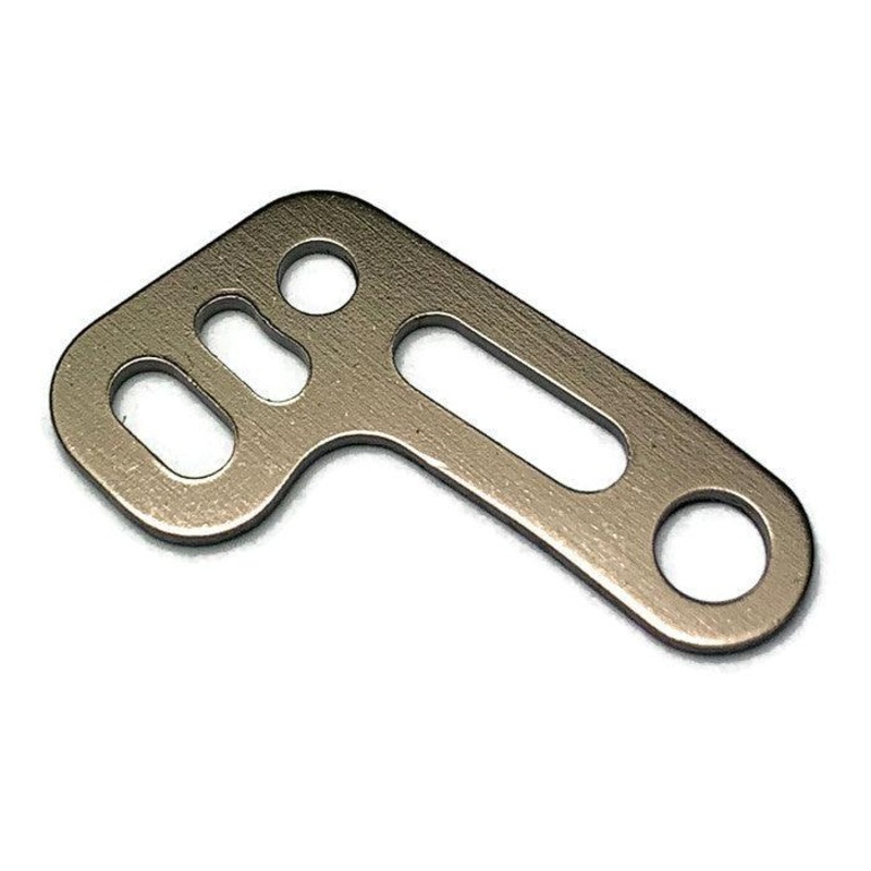 Gecko or Beaver O3 Aluminum Cam Saver (1 piece)