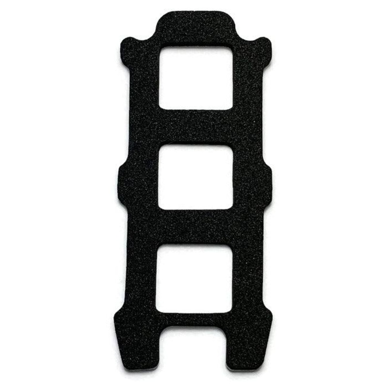 Gecko Top LiPo Battery Plate Adhesive Foam