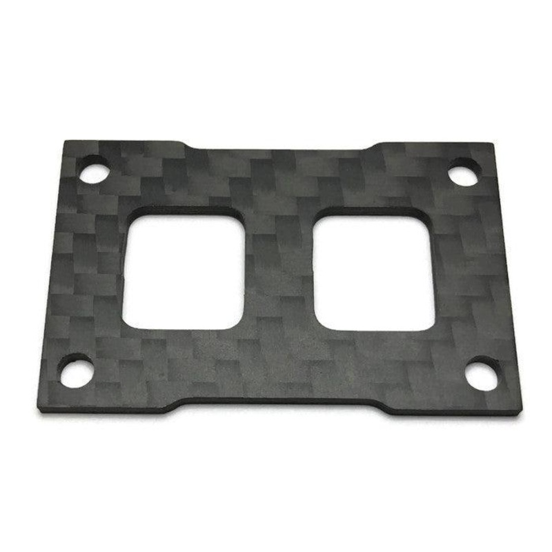 HD Cam Plate for Rooster, Chameleon Ti, or Chameleon Ti LR