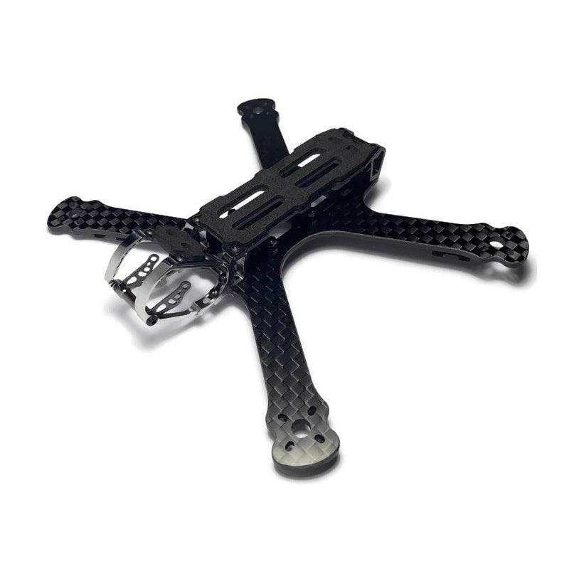 Marmotte 5″ Frame Kit – Choose Standard or Space Grade Main Plate
