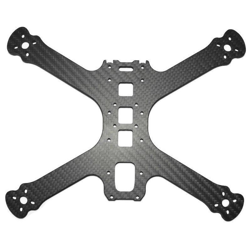 Marmotte DJI Edition 5 inch Main Bottom Plate