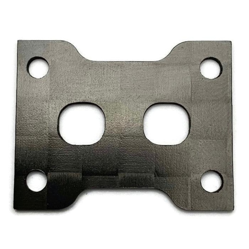 Marmotte or Badger HD Cam Plate