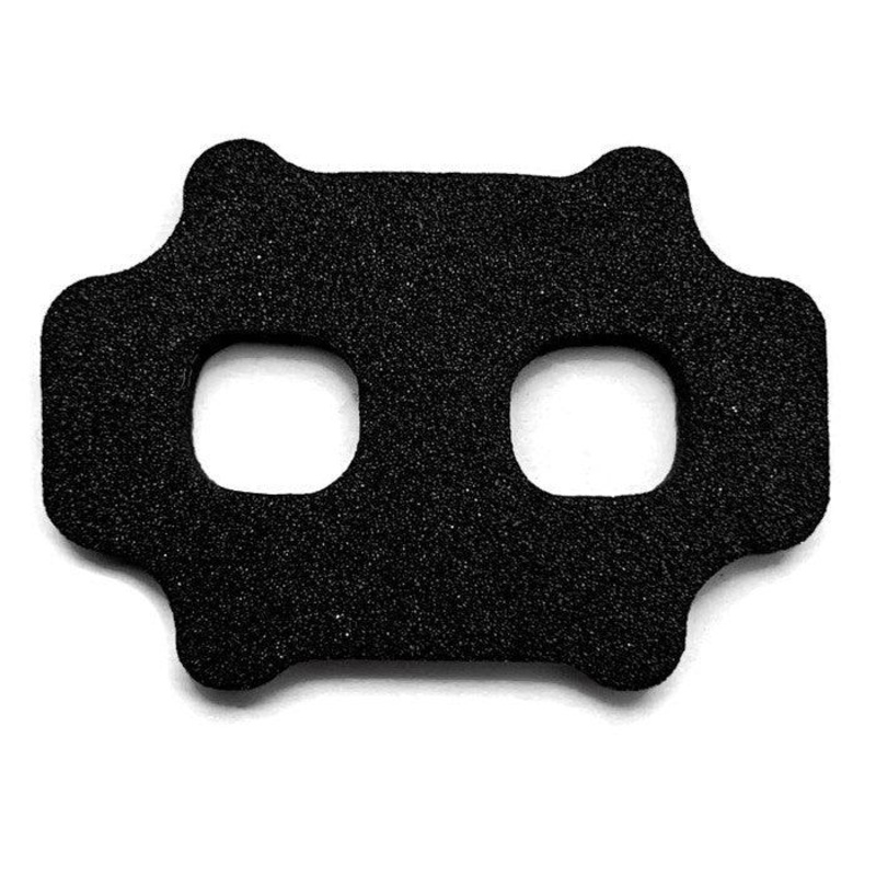 Marmotte or Badger HD Cam Plate Adhesive Foam