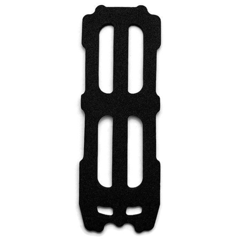 Marmotte or Badger LiPo Battery Top Plate Adhesive Foam