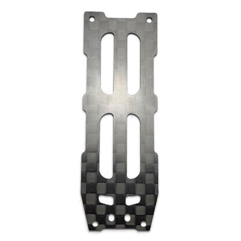 Marmotte or Badger LiPo Battery Top Plate – Choose Standard or Space Grade