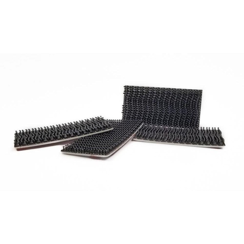 NewBeeDrone Lipo-Lock (4pcs) – Lipo Battery Secure Mounting Tape for FPV Multi-Rotors