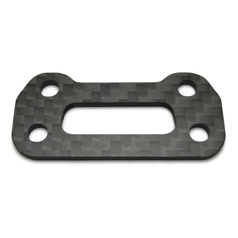 Rooster Rear Top Plate Arm Retainer