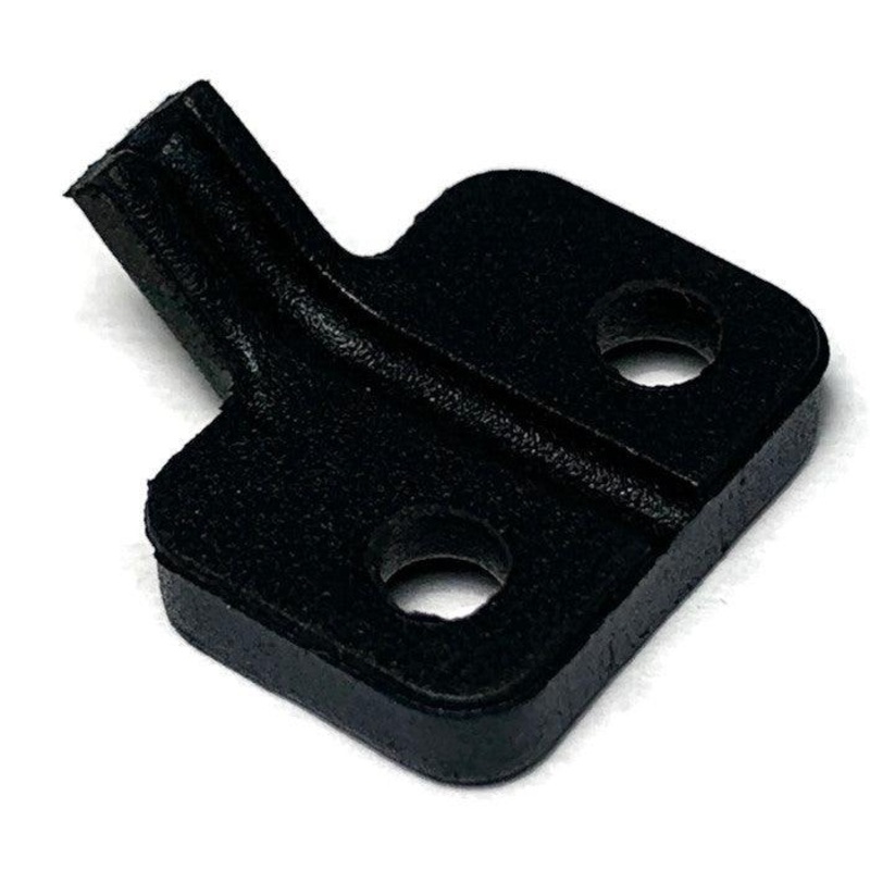 Rubber VTX Antenna Mount for Gecko, Marmotte, or Badger