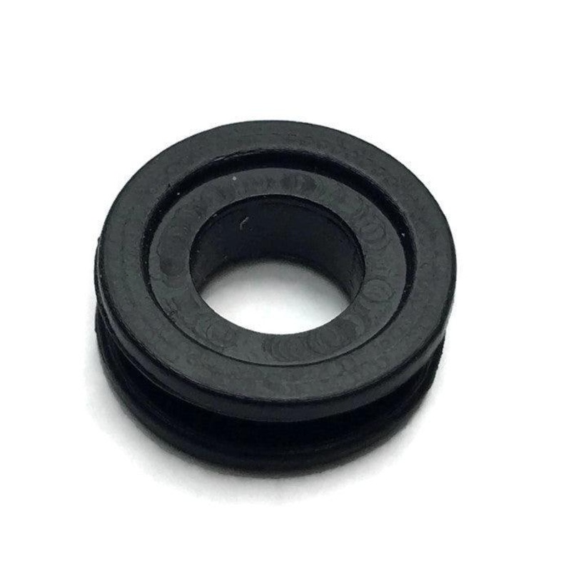 SMA Grommet for Marmotte SMA Plate or RX Antenna and VTX SMA Antenna Pigtail Plate for Rooster, Chameleon Ti, or Chameleon Ti LR