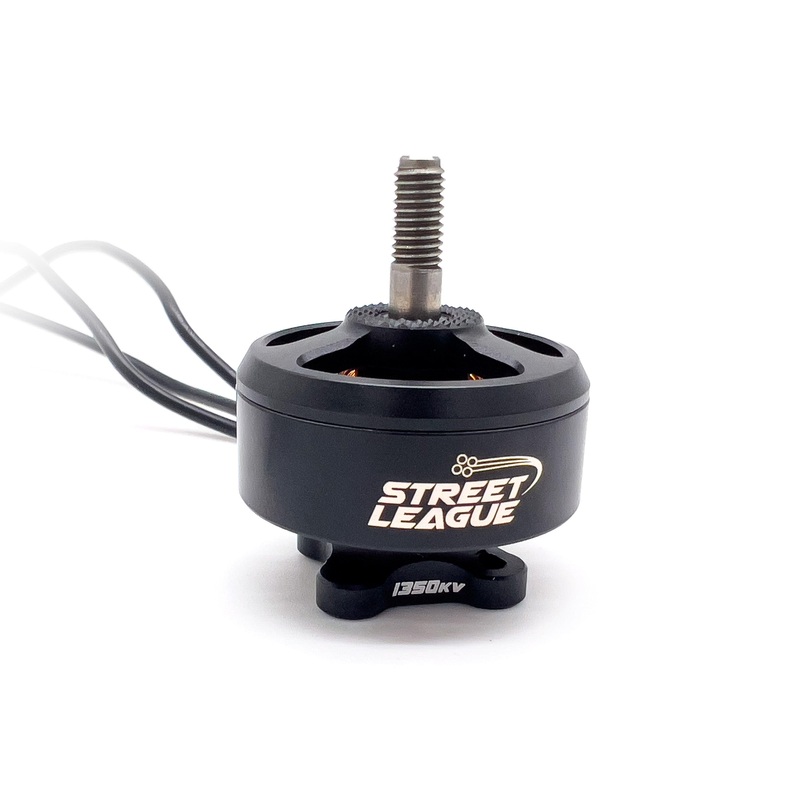 Street League 2808 Motor – 1350Kv