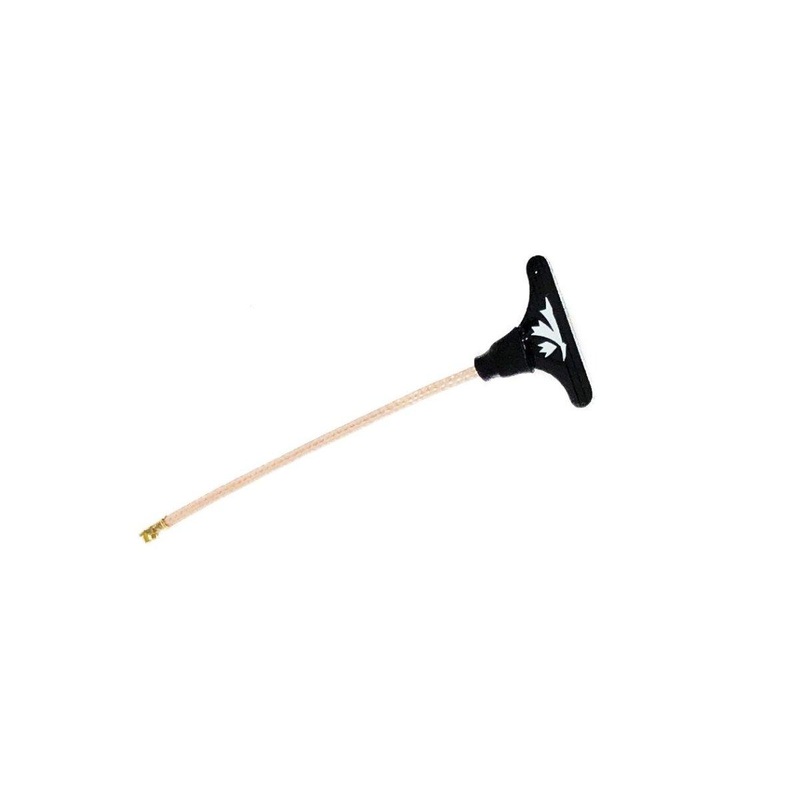 TrueRC D-Pole 5.8GHz U.FL Antenna – Linear