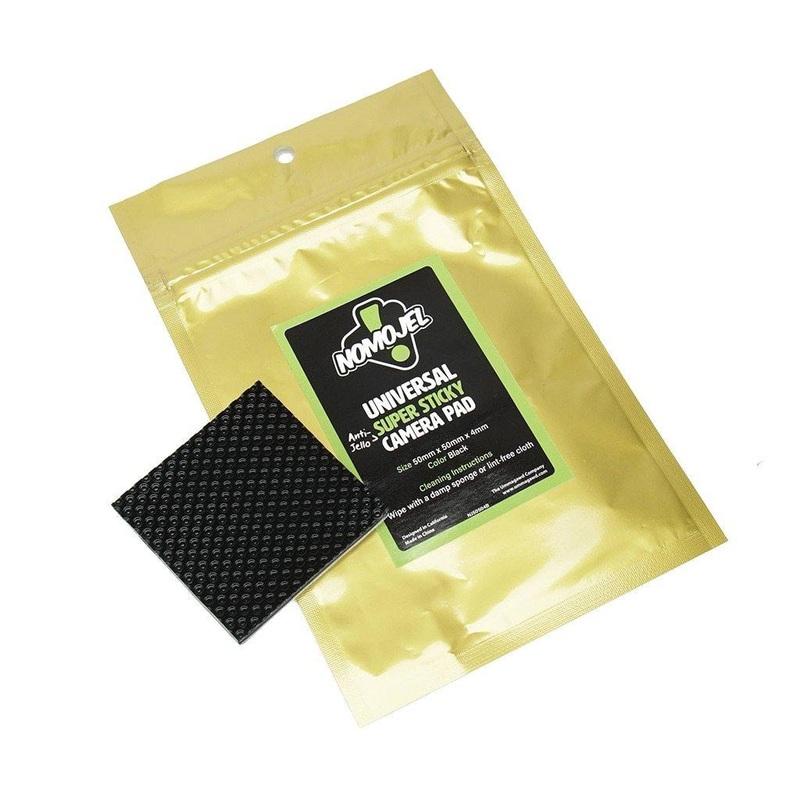 Ummagawd Nomojel – Universal Super Sticky Camera Pad