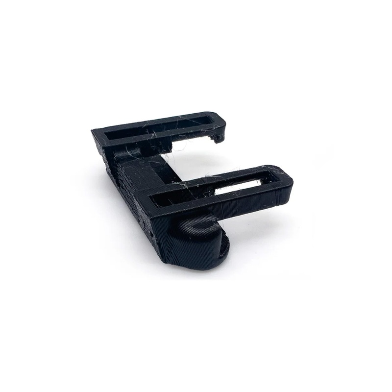 Vannystyle Pro – Front Bumper (Universal / DJI O3) (1pc) – Choose Color