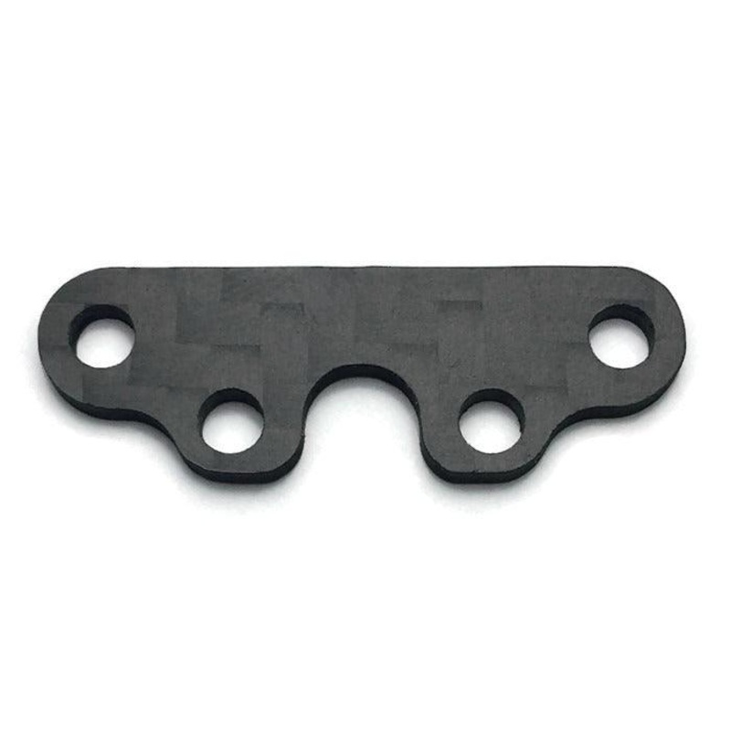 VTX SMA Antenna Pigtail Mounting Plate for Rooster, Chameleon Ti, or Chameleon Ti LR