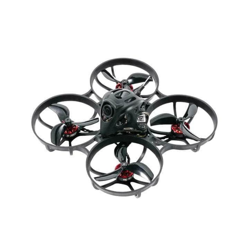 BetaFPV BNF Meteor75 Pro HD 1S Brushless Whoop w/ Walksnail Avatar & Nano Cam (BT2.0) – Crossfire