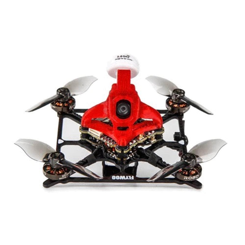 Flywoo BNF Firefly 2S Nano Baby 20 HD 2″ Quad w/ HDZero – ELRS 2.4GHz