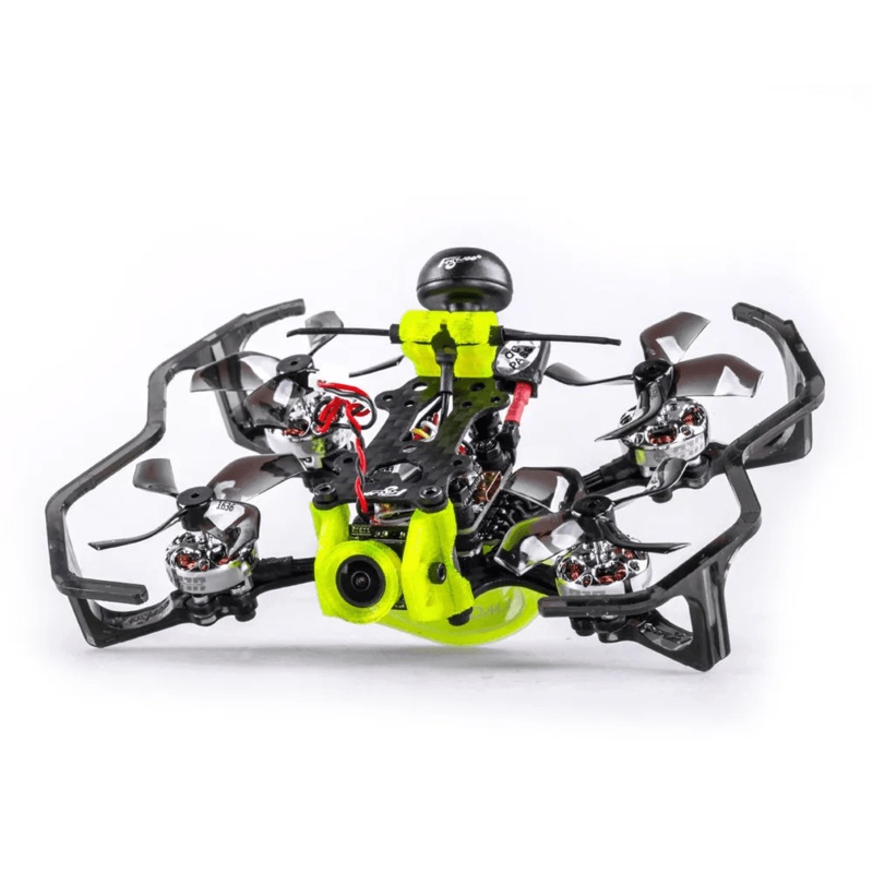 Flywoo BNF Firefly Baby Analog V1.3 4S 1.6″ Micro Quad – Choose Receiver