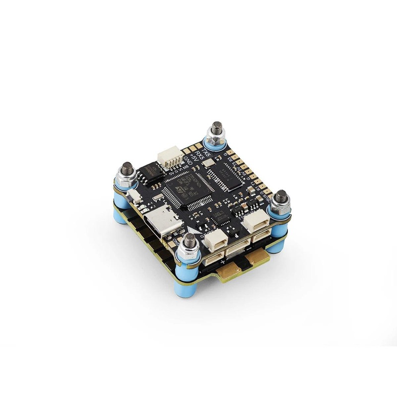 HGLRC SPECTER Stack F405 V2 + 60A ESC w/ MPU6000 – Choose FC, ESC or Stack