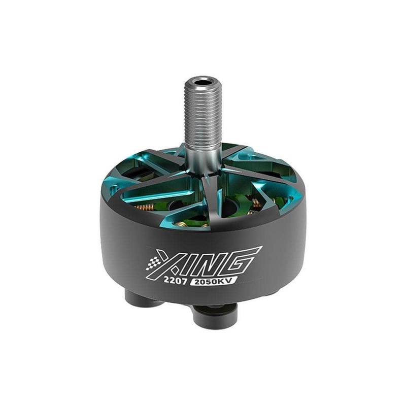 (NEW, OPEN BOX) iFlight R5 2207 Race FPV motor