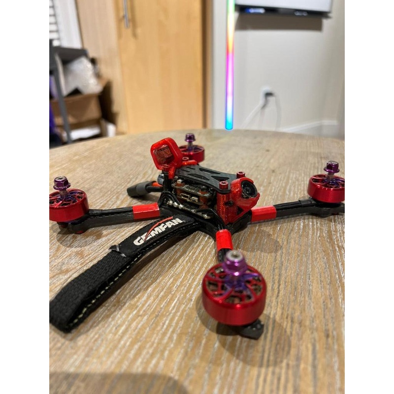 (PRE-OWNED) Five33 LightSwitch v2 Ultra Drone