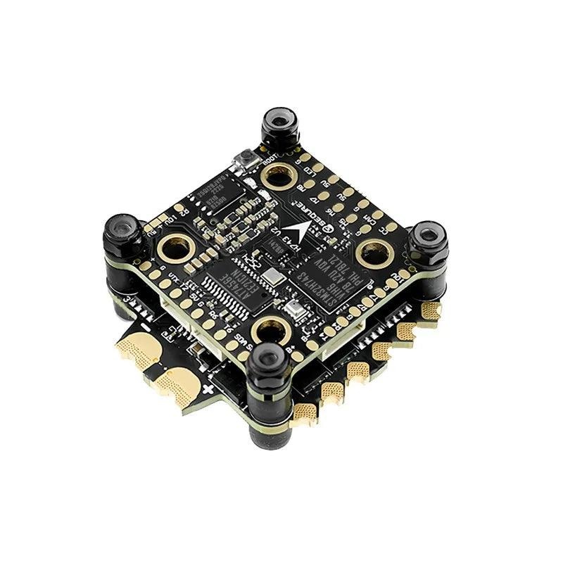 Sequre H743 V2 G2 Stack 70a 4-8S – Choose BL32/AM32