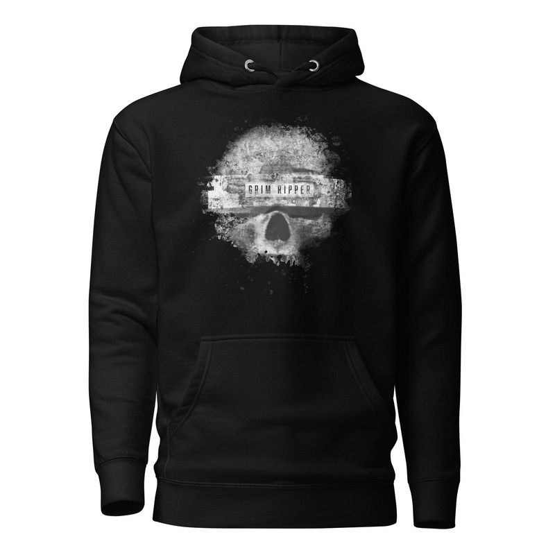 The “FLY OR DIE” Hoodie from Death Quads