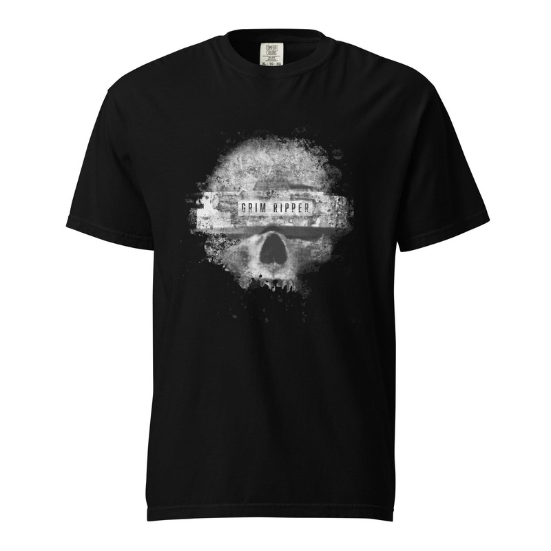 The “FLY OR DIE” Tee from Death Quads