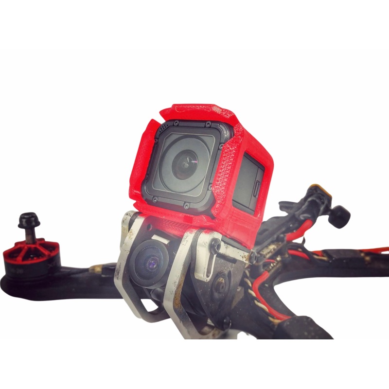 Armattan Chameleon Session Mount
