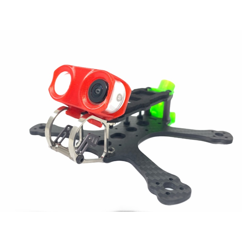 Armattan Gecko Insta360 GO Mount