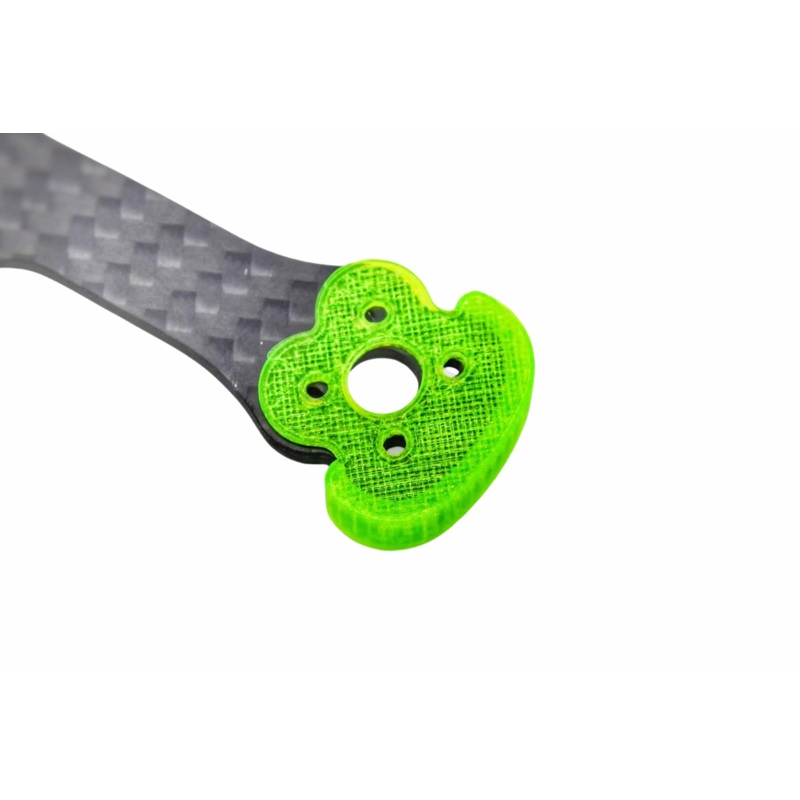 Armattan Gecko Soft Mount Arm Guards (Set of 4)