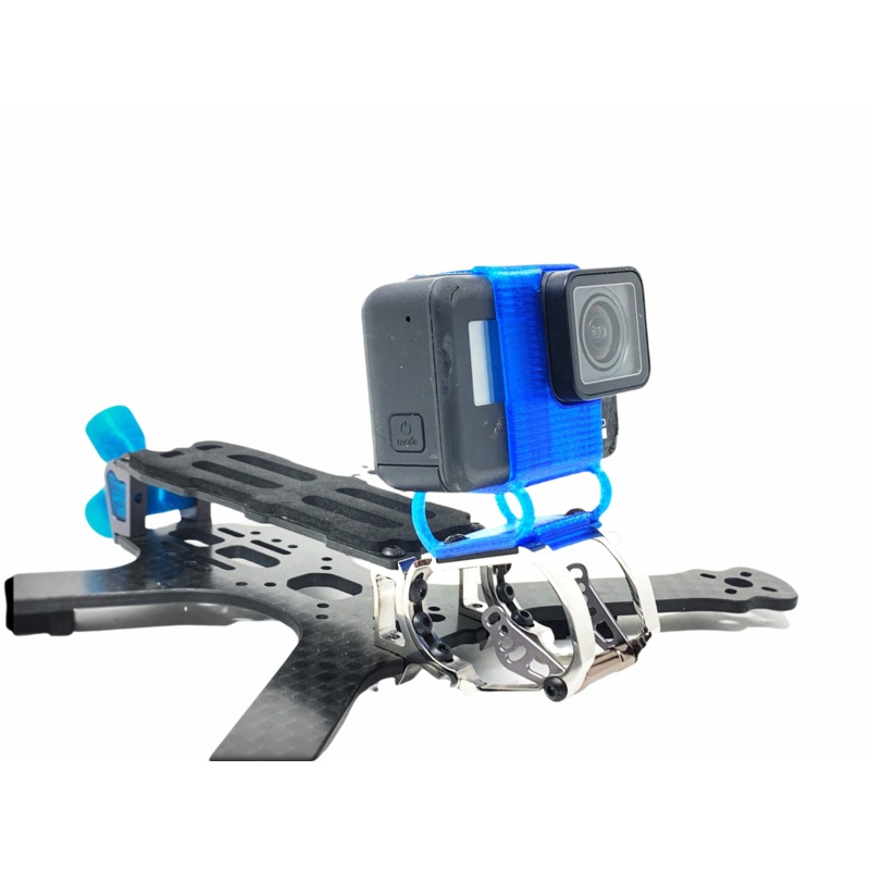 Armattan Marmotte & Badger ReelSteady GoPro Hero Mount