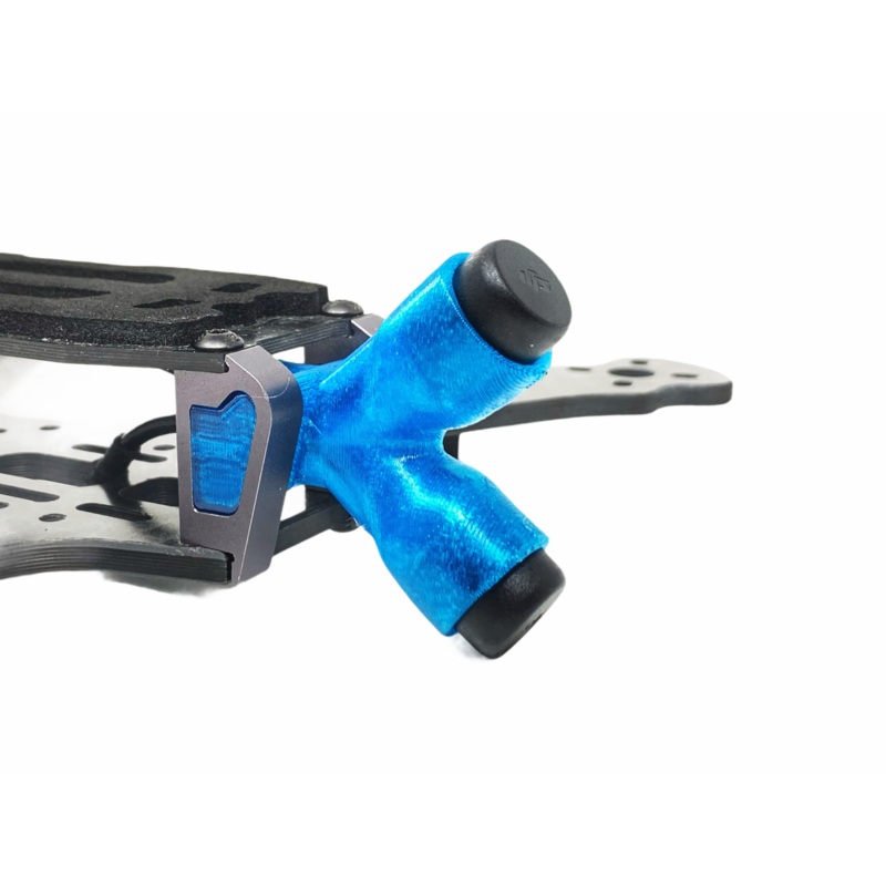 Armattan Marmotte & Badger & SabotageRC Slatra DJI HD FPV Antenna Mount