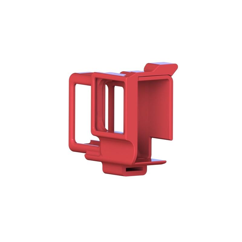 Armattan Nutria GoPro Hero 10 Bones Mount
