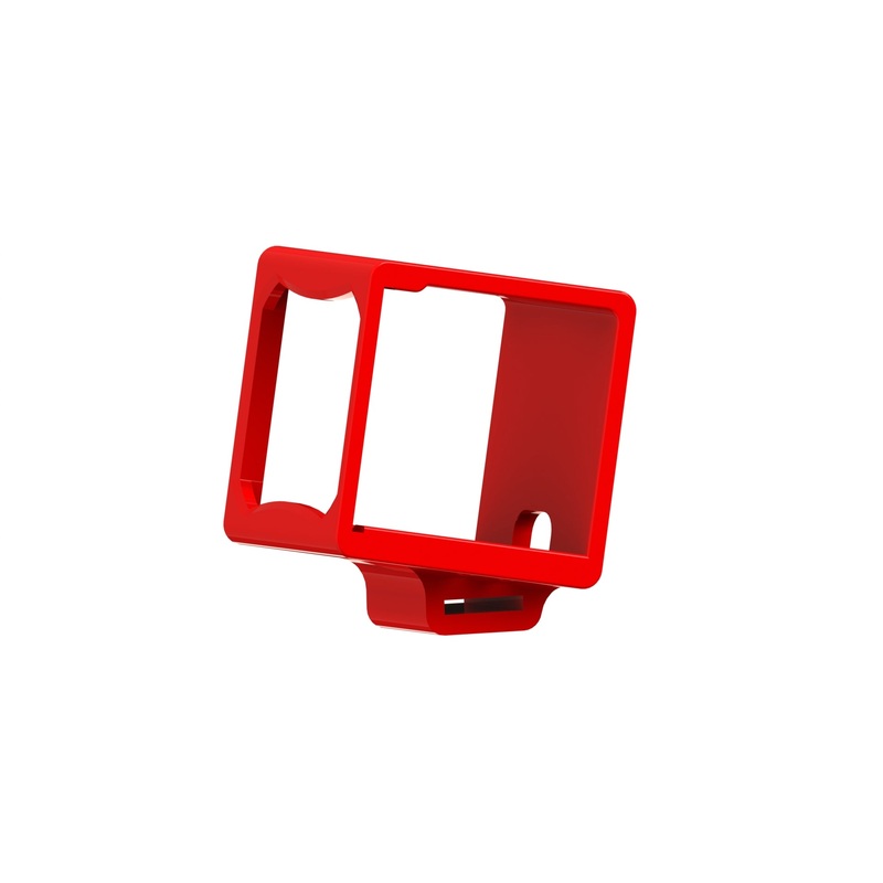 Armattan Nutria GoPro Session Mount