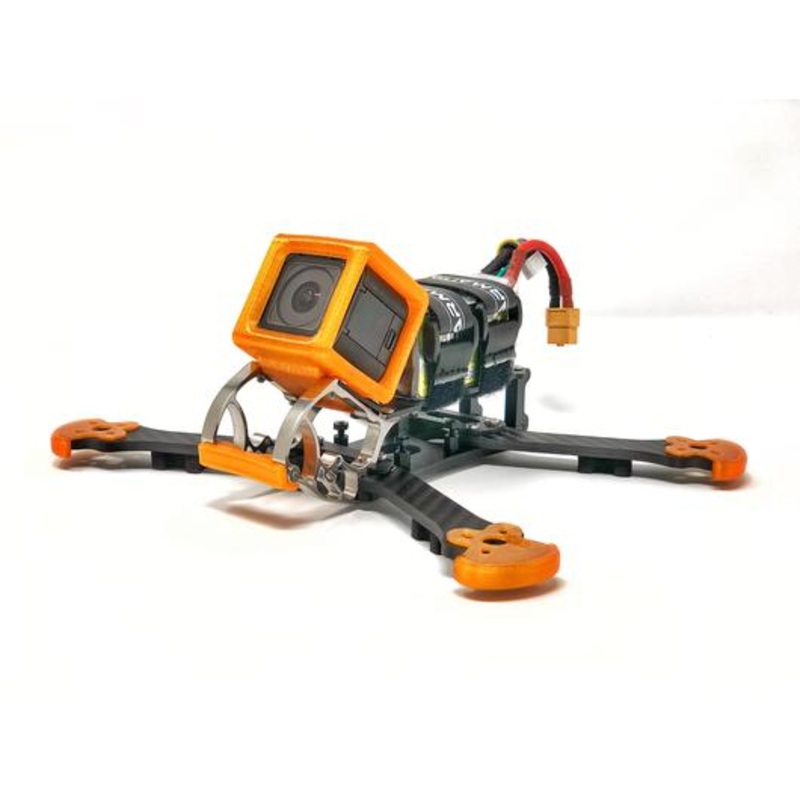 Armattan Rooster & Chameleon Ti Session Mounts