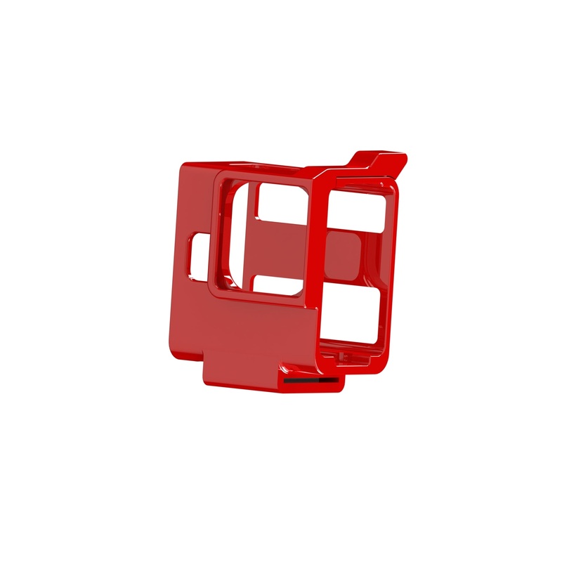 Armattan Rooster & Chamleon Ti GoPro Hero 11 Mini Mount