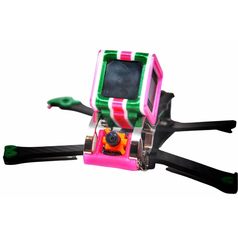 Armattan Rooster Micro Cam Mount