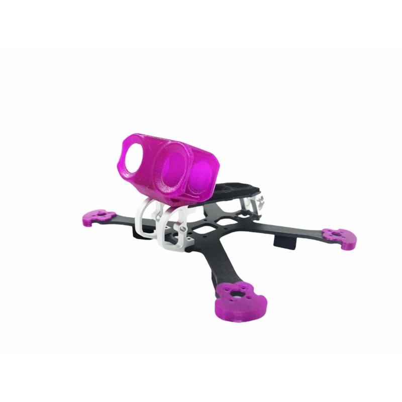 Armattan Tadpole Insta360 GO Mount
