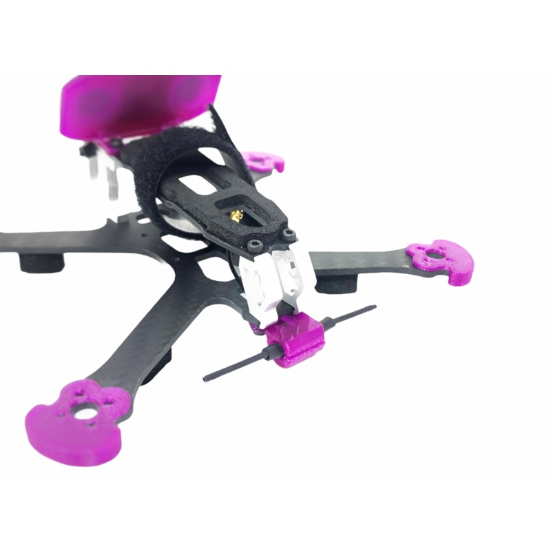 Armattan Tadpole Mini Immortal-T Antenna Mount