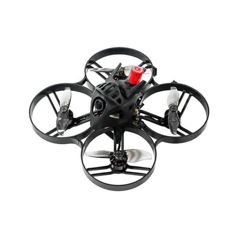 BetaFPV BNF Meteor85 2S HD Brushless 85mm Whoop w/ Walksnail Avatar & Nano Cam – ELRS