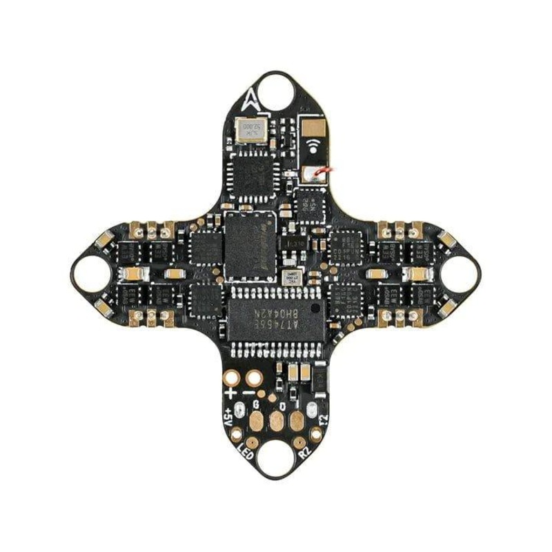 BetaFPV F4 1S 5A Toothpick/Whoop Flight Controller – FrSky