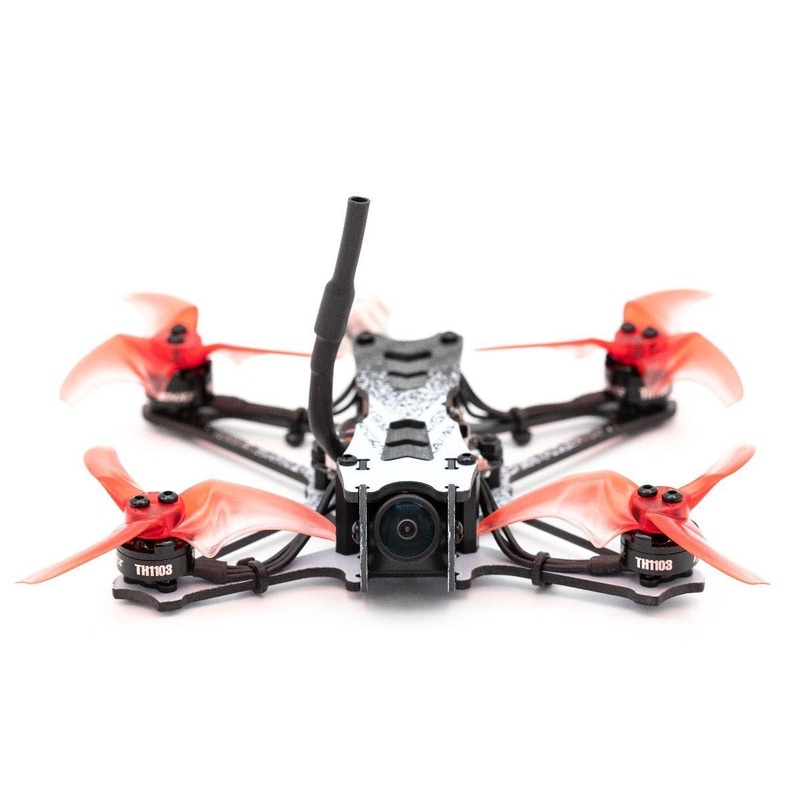 EMAX BNF Tinyhawk II Freestyle Analog Toothpick Quad – FRSKY